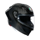 Мотошолом AGV PISTA GP RR Gloss Carbon ECE2206 M