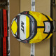 Мотошолом MT THUNDER 4 SV Pental B3 Matt Yellow