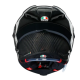 Мотошолом AGV PISTA GP RR Gloss Carbon ECE2206 M