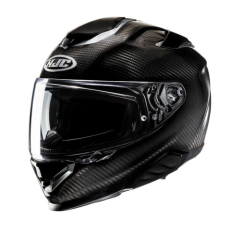 Мотошолом HJC RPHA71 CARBON black L