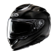 Мотошолом HJC RPHA71 CARBON black L