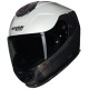 Мотошолом Nolan X-903 Ultra Carbon VERNICIATURA SPECIALE Black-White