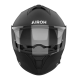 Шолом AIROH SPARK 2 Matt Black S
