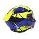 Мотошолом MT Revenge 2 Scalpel A3 Gloss Fluor Yellow