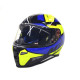 Мотошолом MT Revenge 2 Scalpel A3 Gloss Fluor Yellow