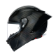 Мотошолом AGV PISTA GP RR Matt Carbon ECE2206 M