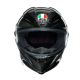 Мотошолом AGV PISTA GP RR Matt Carbon ECE2206 M