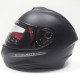 Мотошолом MT TARGO Solid A1 Matt Black