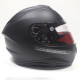 Мотошолом MT TARGO Solid A1 Matt Black