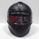 Мотошолом MT TARGO Solid A1 Matt Black