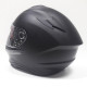 Мотошолом MT TARGO Solid A1 Matt Black