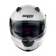 Мотошолом Nolan N60-6 SPECIAL White XXS