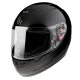 Мотошолом MT THUNDER Kid Solid Gloss Black