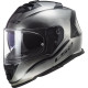 Мотошолом LS2 FF800 Storm 2 Jeans Titanium ECE2206