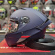 Мотошолом MT THUNDER 4 SV Solid Matt Blue