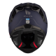 Мотошолом MT THUNDER 4 SV Solid Matt Blue