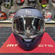 Мотошолом MT THUNDER 4 SV Solid Matt Blue