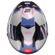 Мотошолом MT STINGER 2 Tron C8 Gloss Pink L