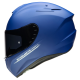Мотошолом MT TARGO Solid Matt Blue
