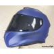 Мотошолом MT TARGO Solid Matt Blue