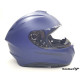 Мотошолом MT TARGO Solid Matt Blue