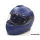 Мотошолом MT TARGO Solid Matt Blue