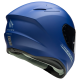Мотошолом MT TARGO Solid Matt Blue