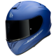 Мотошолом MT TARGO Solid Matt Blue