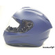 Мотошолом MT TARGO Solid Matt Blue
