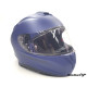 Мотошолом MT TARGO Solid Matt Blue