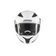 Мотошолом AXXIS PANTHER SV Solid A0 Gloss White