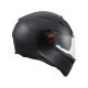 Мотошолом AGV K3 SV Matt Black