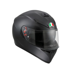 Мотошолом AGV K3 SV Matt Black