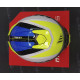Мотошолом MT BLADE 2 SV Plus Gloss Yellow