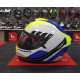 Мотошолом MT BLADE 2 SV Plus Gloss Yellow