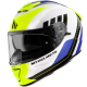 Мотошолом MT BLADE 2 SV Plus Gloss Yellow