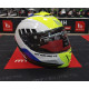 Мотошолом MT BLADE 2 SV Plus Gloss Yellow