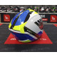 Мотошолом MT BLADE 2 SV Plus Gloss Yellow