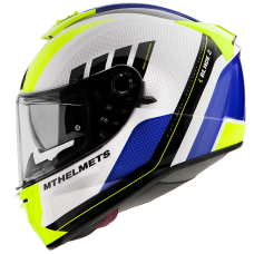 Мотошолом MT BLADE 2 SV Plus Gloss Yellow