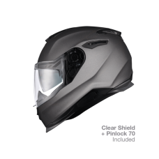 Мотошолом Nexx Y.100 CORE TITANIUM MT M