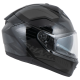 Мотошолом Shark Riddil 2 Bersek Black