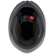 Мотошолом Shark Riddil 2 Bersek Black