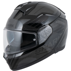 Мотошолом Shark Riddil 2 Bersek Black