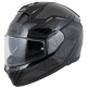 Мотошолом Shark Riddil 2 Bersek Black