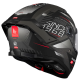 Мотошолом MT THUNDER 4 SV LUMINENCE D1 Matt XXXL