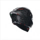 Мотошолом AGV PISTA GP RR ITALIA Carbonio Forgiato ECE2206 M