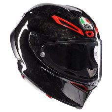 Мотошолом AGV PISTA GP RR ITALIA Carbonio Forgiato ECE2206 M