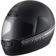 Мотошолом NZI ACTIVY 3 BIBAND BLACK&ANTRACITE