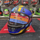 Мотошолом MT Jarama 68TH C7 Matt Blue