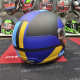 Мотошолом MT Jarama 68TH C7 Matt Blue